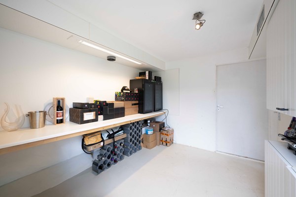 Medium property photo - Lindenplantsoen 50, 4744 CC Bosschenhoofd
